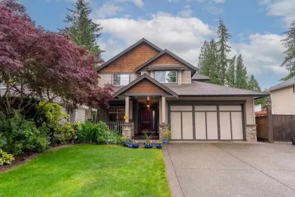 20634 46a Avenue, Langley, BC, Langley — Single Family Residence for sale