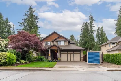 20634 46a Avenue, Langley, BC, Langley — Single Family Residence for sale