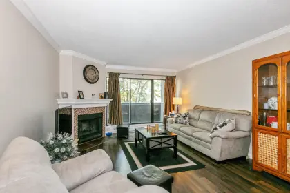 224 7340 Moffatt Road, Richmond, BC, Richmond — Apartment/Condo for sale