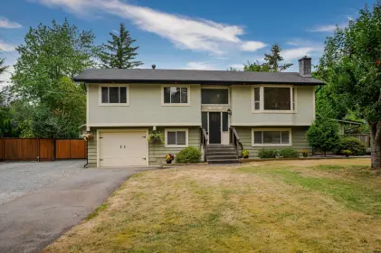 9251 Smith Place, Langley, BC, Langley — Single Family Residence for sale