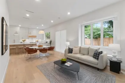 11486 Railway Avenue, Richmond, BC, Richmond — Half Duplex for sale