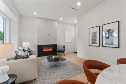 11486 Railway Avenue, Richmond, BC, Richmond — Half Duplex for sale