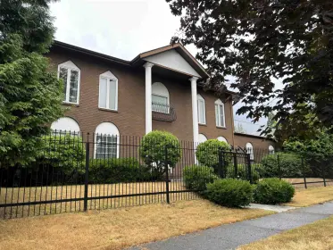 5675 Selkirk Street, Vancouver, BC, Vancouver — Single Family Residence for sale
