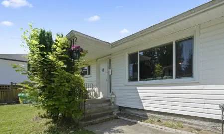 11723 216 Street, Maple Ridge, BC, Maple ridge — Single Family Residence for sale