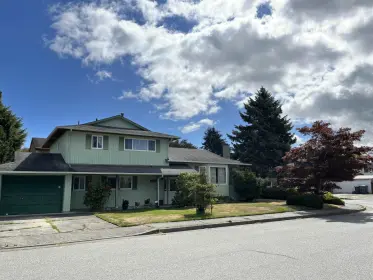 11080 Trimaran Gate, Richmond, BC, Richmond — Single Family Residence for sale