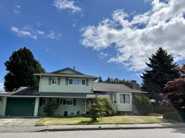 11080 Trimaran Gate, Richmond, BC, Richmond — Single Family Residence for sale