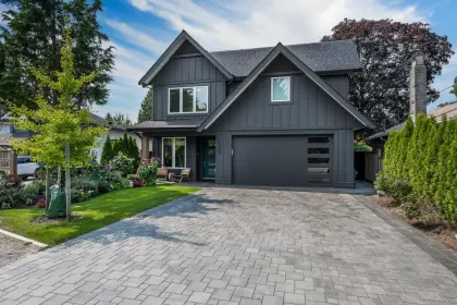 1723 Farrell Crescent, Delta, BC, Delta — Single Family Residence for sale