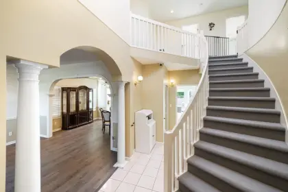 4531 Carter Drive, Richmond, BC, Richmond — Single Family Residence for sale