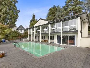 2515 SW Marine Drive, Vancouver, BC, Vancouver — Single Family Residence for sale