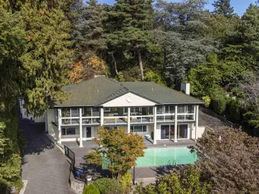 2515 SW Marine Drive, Vancouver, BC, Vancouver — Single Family Residence for sale