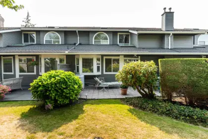 6089 W Boundary Drive, Surrey, BC, Surrey — Townhouse for sale