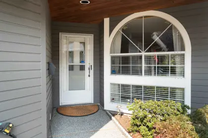 6089 W Boundary Drive, Surrey, BC, Surrey — Townhouse for sale