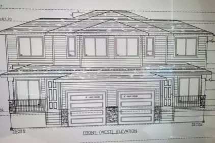 LT.5 2168 Vinewood Street, Abbotsford, BC, Abbotsford — Land for sale