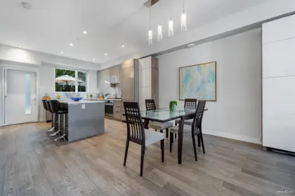 4066 Yukon Street, Vancouver, BC, Vancouver — Apartment/Condo for sale