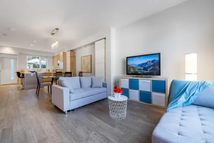 4066 Yukon Street, Vancouver, BC, Vancouver — Apartment/Condo for sale