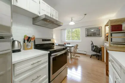 212 680 E 5th Avenue, Vancouver, BC, Vancouver — Apartment/Condo for sale