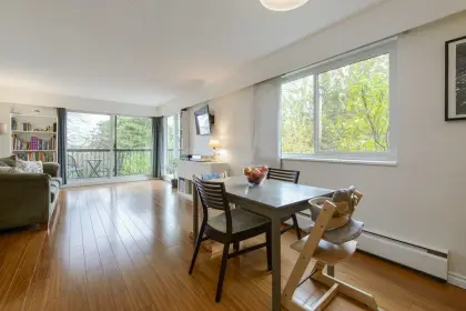 212 680 E 5th Avenue, Vancouver, BC, Vancouver — Apartment/Condo for sale