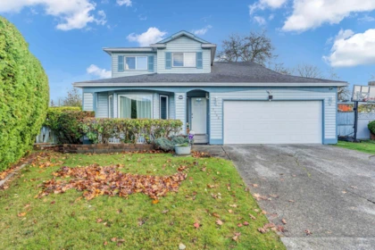 7366 123 Street, Surrey, BC, Surrey — Single Family Residence for sale