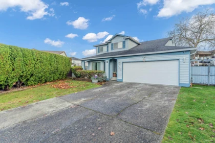 7366 123 Street, Surrey, BC, Surrey — Single Family Residence for sale