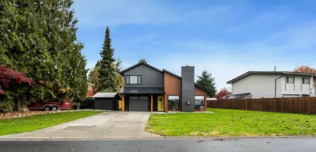 45117 Mountview Way, Sardis, BC, Sardis — Single Family Residence for sale