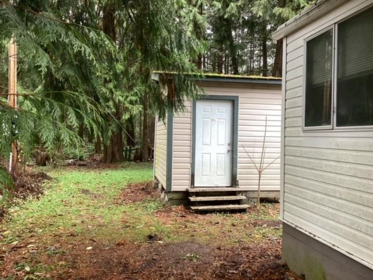 , Cultus Lake, BC, Cultus lake — Manufactured Home for sale