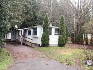 , Cultus Lake, BC, Cultus lake — Manufactured Home for sale