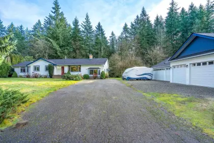 5300 234 Street, Langley, BC, Langley — Single Family Residence for sale