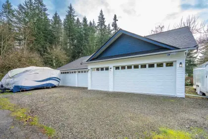 5300 234 Street, Langley, BC, Langley — Single Family Residence for sale