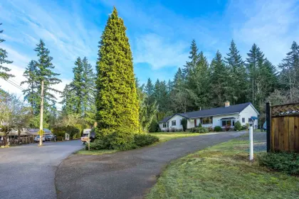 5300 234 Street, Langley, BC, Langley — Single Family Residence for sale