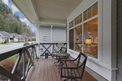 45811 Foxridge S Crescent, Chilliwack, BC, Chilliwack — Single Family Residence for sale