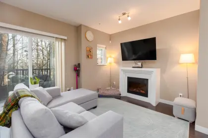222 3888 Norfolk Street, Burnaby, BC, Burnaby — Townhouse for sale