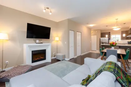 222 3888 Norfolk Street, Burnaby, BC, Burnaby — Townhouse for sale