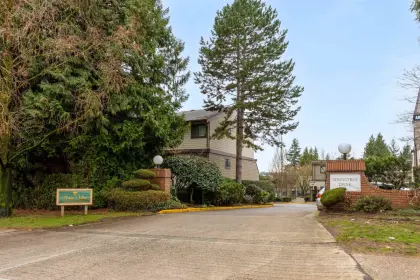 4019 Arbutus Street, Vancouver, BC, Vancouver — Townhouse for sale