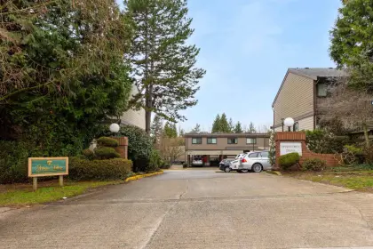 4019 Arbutus Street, Vancouver, BC, Vancouver — Townhouse for sale