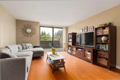 4019 Arbutus Street, Vancouver, BC, Vancouver — Townhouse for sale