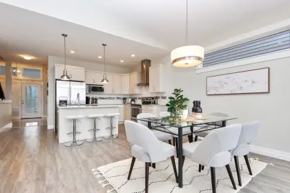 47223 Sylvan Drive, Chilliwack, BC, Chilliwack — Single Family Residence for sale