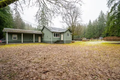 12125 Roach Street, Mission, BC, Mission — Single Family Residence for sale