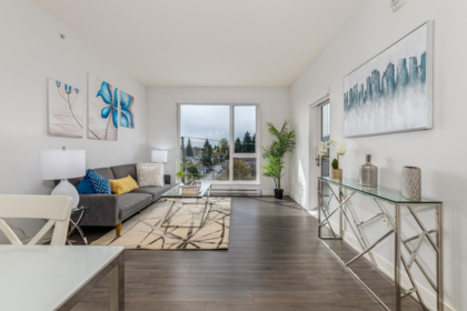 407 1201 W 16th Street, North Vancouver, BC, North Vancouver — Apartment/Condo for sale