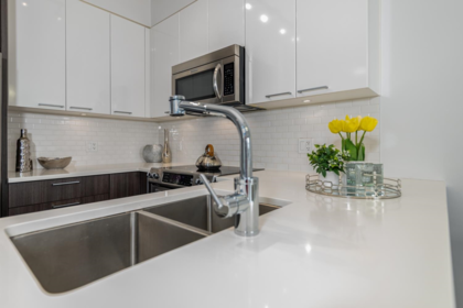 407 1201 W 16th Street, North Vancouver, BC, North Vancouver — Apartment/Condo for sale