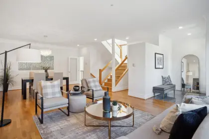 116 W 46th Avenue, Vancouver, BC, Vancouver — Single Family Residence for sale
