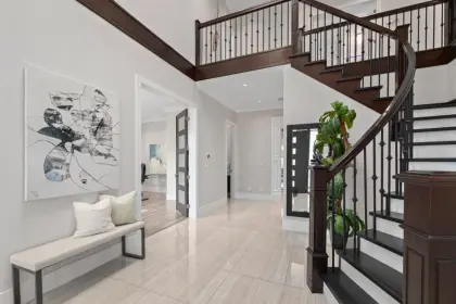 3400 Springfield Drive, Richmond, BC, Richmond — Single Family Residence for sale
