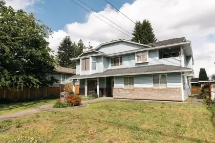 689 Blue Mountain Street, Coquitlam, BC, Coquitlam — Single Family Residence for sale