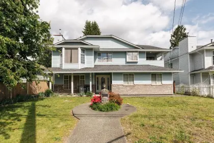 689 Blue Mountain Street, Coquitlam, BC, Coquitlam — Single Family Residence for sale