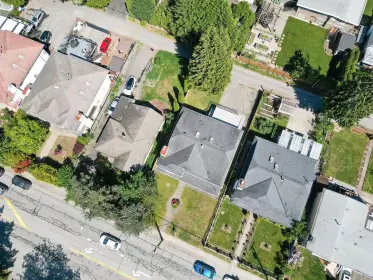 689 Blue Mountain Street, Coquitlam, BC, Coquitlam — Single Family Residence for sale