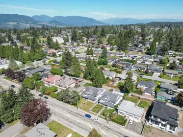 689 Blue Mountain Street, Coquitlam, BC, Coquitlam — Single Family Residence for sale