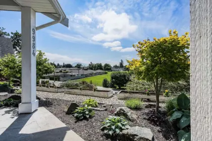 9984 Quarry Road, Chilliwack, BC, Chilliwack — Single Family Residence for sale