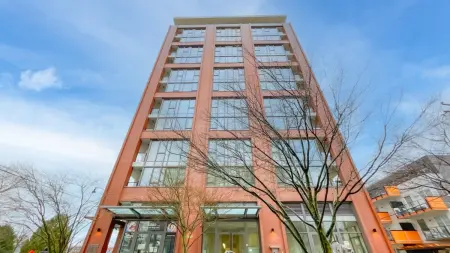 1105 2689 Kingsway, Vancouver, BC, Vancouver — Apartment/Condo for sale