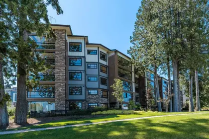 515 14588 Mcdougall Drive, Surrey, BC, Surrey — Apartment/Condo for sale