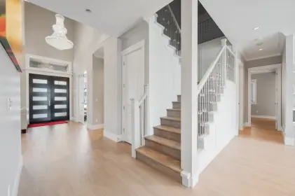 16430 104a Avenue, Surrey, BC, Surrey — Single Family Residence for sale