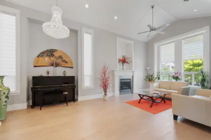 16430 104a Avenue, Surrey, BC, Surrey — Single Family Residence for sale